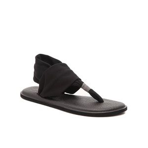 Yoga Sling Flat Sanuks